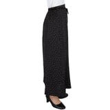 サッカーサテンナロースカート | coca | 詳細画像5 