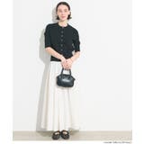 ボリュームギャザースカート | coca | 詳細画像12 