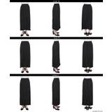 ワッシャープリーツスカート | coca | 詳細画像18 