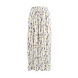 ワッシャープリーツスカート | coca | 詳細画像3 