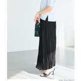 ワッシャープリーツスカート | coca | 詳細画像8 