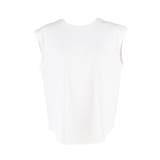 【接触冷感】ノースリーブTシャツ【伊藤千晃様着用】 | coca | 詳細画像2