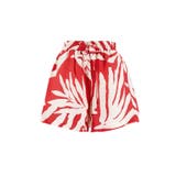 【予約開始】柄ショートパンツ | coca | 詳細画像2 