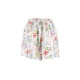 【予約開始】柄ショートパンツ | coca | 詳細画像5 