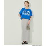 ニットタイトスカート | coca | 詳細画像13 