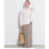 ニットタイトスカート | coca | 詳細画像17 