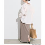 ニットタイトスカート | coca | 詳細画像19 