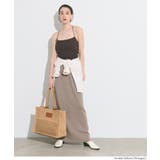 ニットタイトスカート | coca | 詳細画像20 