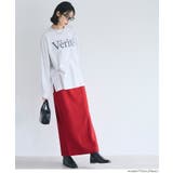 ニットタイトスカート | coca | 詳細画像22 