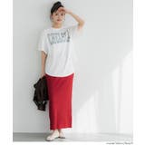 ニットタイトスカート | coca | 詳細画像24 