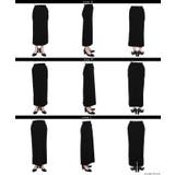 ニットタイトスカート | coca | 詳細画像25 