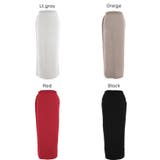 ニットタイトスカート | coca | 詳細画像27 