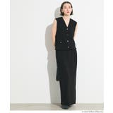 ニットタイトスカート | coca | 詳細画像9 