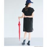 ピスネームチュニック丈Tシャツ | coca | 詳細画像9