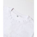ピスネームチュニック丈Tシャツ | coca | 詳細画像13