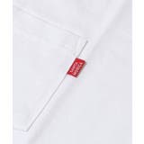ピスネームチュニック丈Tシャツ | coca | 詳細画像14