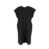 ピスネームチュニック丈Tシャツ | coca | 詳細画像19