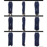 とろみデニムタックパンツ | coca | 詳細画像18