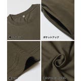 コットンワイドワンピース | coca | 詳細画像16