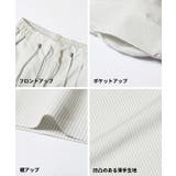 【予約開始】とろみサッカーイージーパンツ | coca | 詳細画像18