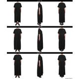 【予約開始】コットンペプラムワイドワンピース | coca | 詳細画像15