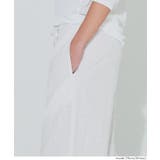 コットンレースパンツ | coca | 詳細画像11