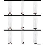 コットンレースパンツ | coca | 詳細画像14