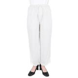 コットンレースパンツ | coca | 詳細画像3