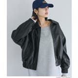 フェイクレザージャケット レディース | coca | 詳細画像15