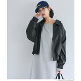 フェイクレザージャケット レディース | coca | 詳細画像17