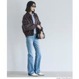 フェイクレザージャケット レディース | coca | 詳細画像10