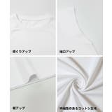 スムースラグランノースリーブトップス | coca | 詳細画像17 