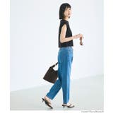 スムースラグランノースリーブトップス | coca | 詳細画像9 
