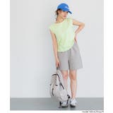 ヘビーウェイトショートパンツ | coca | 詳細画像14