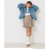 プリーツスカート | coca | 詳細画像13 