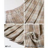 プリーツスカート | coca | 詳細画像14 