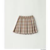 プリーツスカート | coca | 詳細画像15 