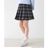 プリーツスカート | coca | 詳細画像3 