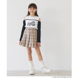 プリーツスカート | coca | 詳細画像8 