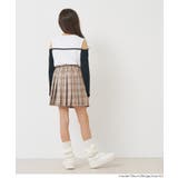 プリーツスカート | coca | 詳細画像10 