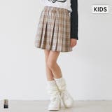 プリーツスカート | coca | 詳細画像1 