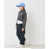 ハーフジップトップス＆タンクトップ 2点セット | coca | 詳細画像12 