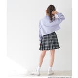 ハーフジップトップス＆タンクトップ 2点セット | coca | 詳細画像5 