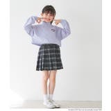 ハーフジップトップス＆タンクトップ 2点セット | coca | 詳細画像6 