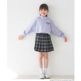 ハーフジップトップス＆タンクトップ 2点セット | coca | 詳細画像8 