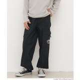 刺繍パラシュートパンツ | coca | 詳細画像11 