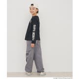 刺繍パラシュートパンツ | coca | 詳細画像7 