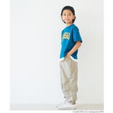 ストレッチタックパンツ | coca | 詳細画像10 