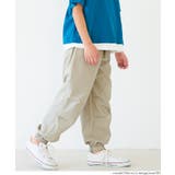 ストレッチタックパンツ | coca | 詳細画像11 