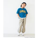 ストレッチタックパンツ | coca | 詳細画像12 